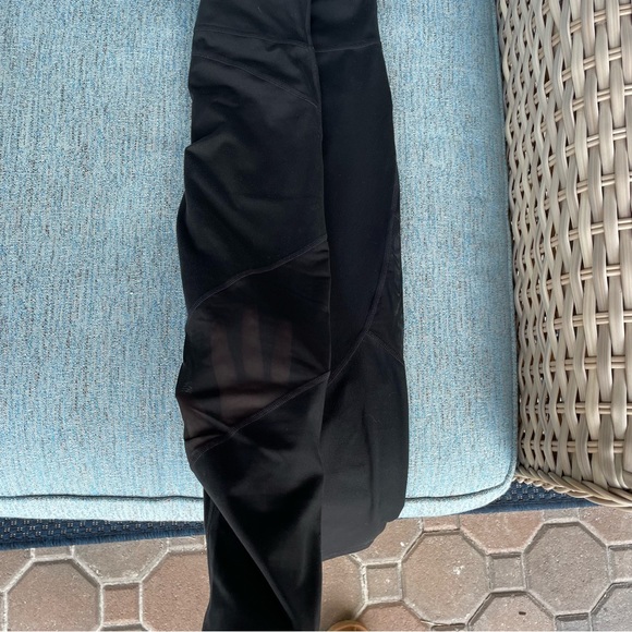 Gap legging bundle (2 pairs) - Picture 9 of 12